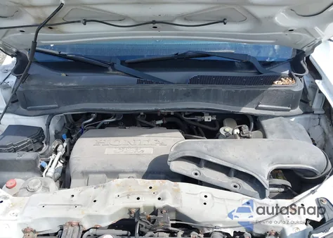 2009 Honda Pilot Ex-L из США, поврежденный, VIN 5FNYF48569B040803